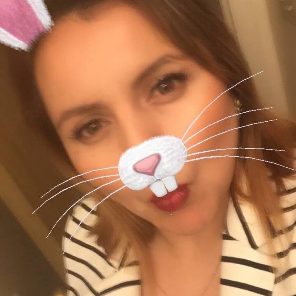 Meet your Posher, Aurora